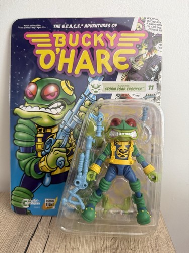 Bucky hare storm - bucky,