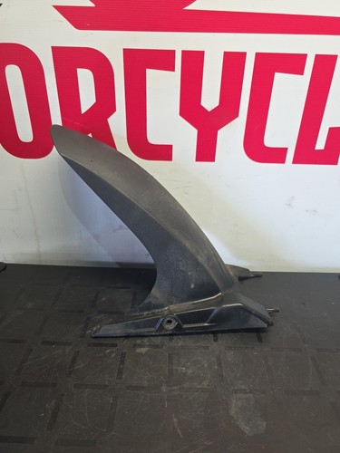 Honda cbf125 2009 2014 rear - honda,