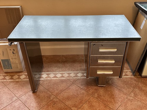 Original vintage metal - original,