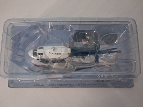 Amercom agusta a119 - 1:72, koala