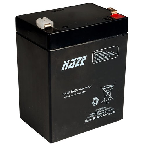 Haze 12v 9ah sla - haze,