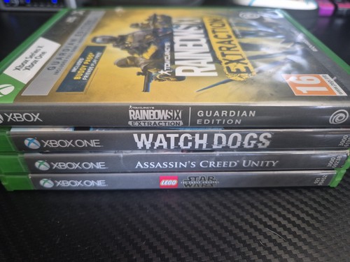 Xbox one series - xbox, x