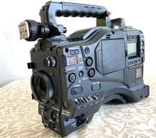 Panasonic hpx3000g master - panasonic, aj-hpx3000g