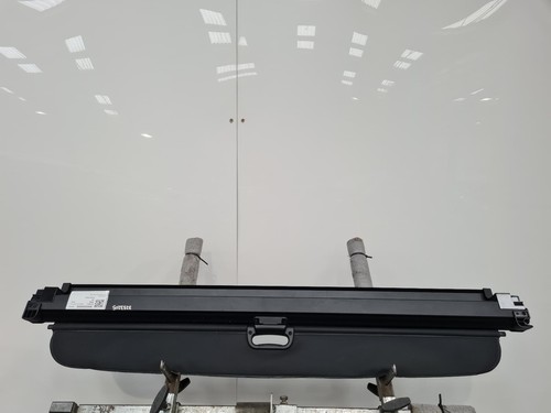Bmw 2018 parcel shelf 5 - x5,