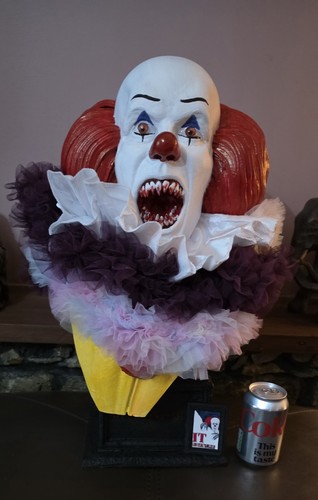 Life size tim curry - life,
