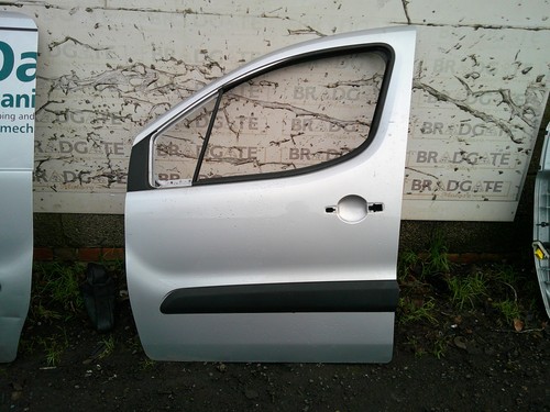 Citroen berlingo partner - citroen,