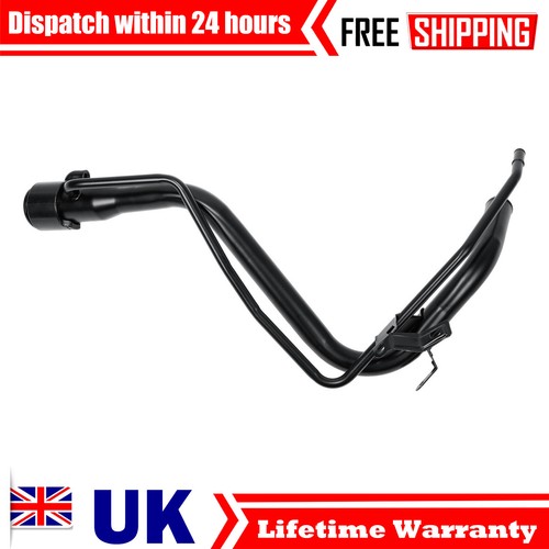 Fuel tank filler neck - tank,