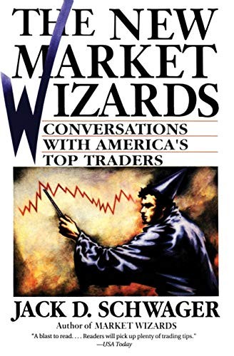 The new market - new,