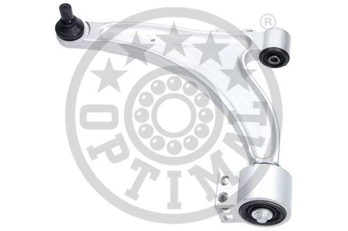 Optimum 1424 front left - optimum,