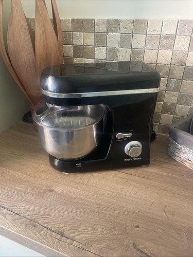 Morphy richards model 400011 - model,