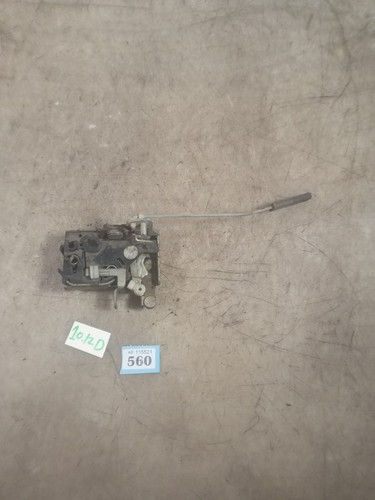 Peugeot 106 passenger side - 106, i