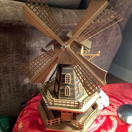 1970 dutch wooden - dutch,