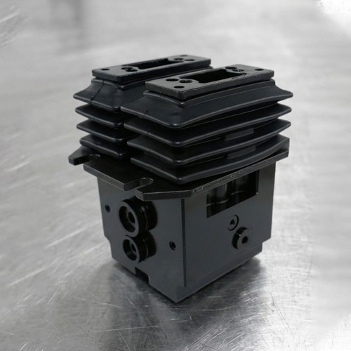 Pilot valve pedal - valve, for