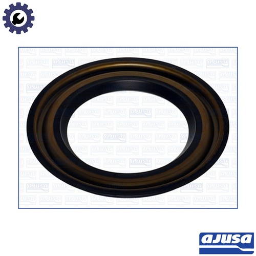 Shaft seal crankshaft - seal, 15045400