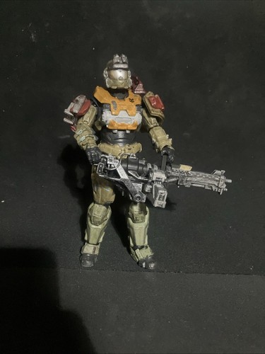 Halo reach figure noble - halo, team