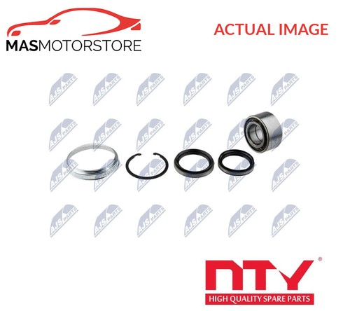 Wheel bearing kit front nty - bearing,