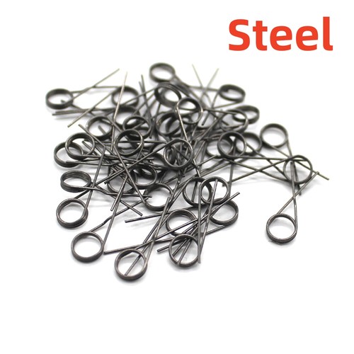Torsion spring various size - torsion,