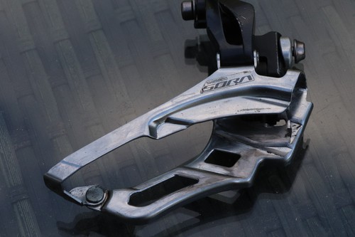 Shimano sora front derailleur - shimano,