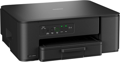 Dcp j1260w wireless inkjet - wireless,