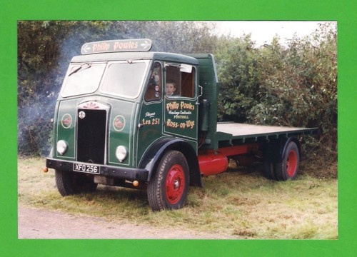 Truck photo philip - truck, powles