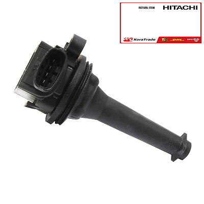 Ignition coil unit 133870 - ignition,