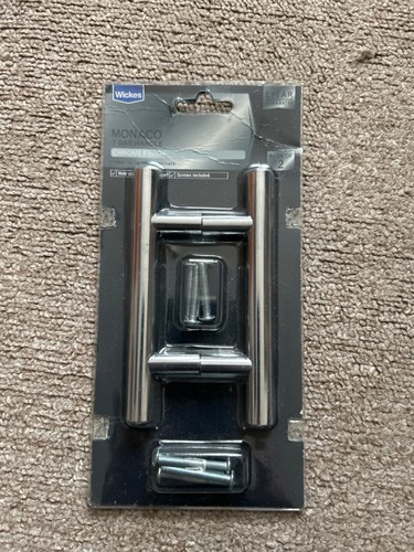 Brand new wickes monaco chrome - monaco,