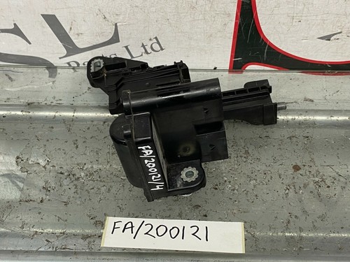 Bmw series f20 - 1,