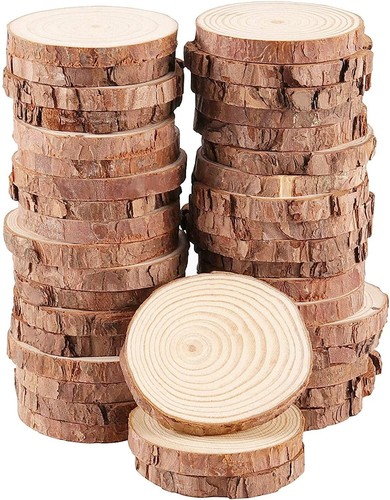 Wood slices for - wood,