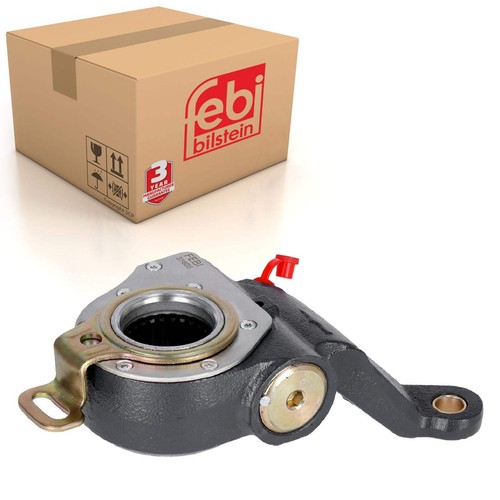 Right slack adjuster - right, fits