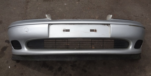 Vauxhall vectra front bumper - vectra, b