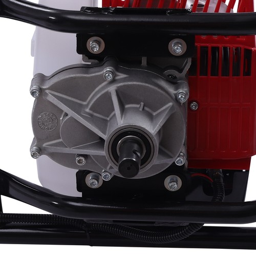 3hp 63cc gas powered - post, hole