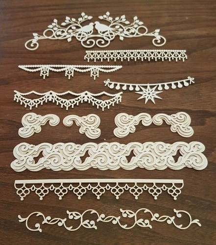Furniture trims decorative - furniture,
