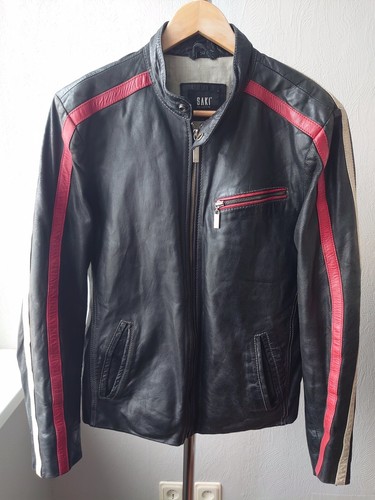 Vtg saki collection black - saki,
