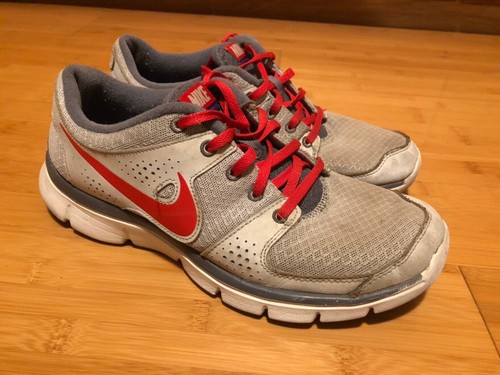 Nike flex experience 2012 - nike,