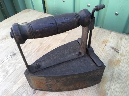 Interesting collectable rare - collectable,