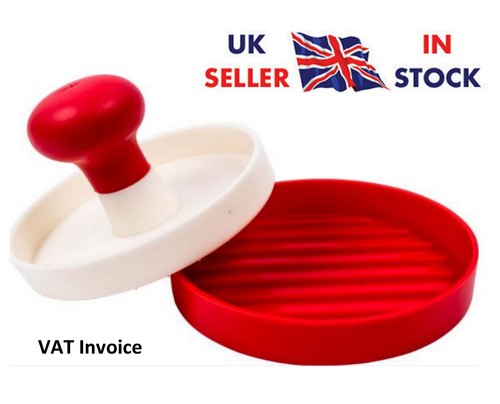 Hamburger beef burger maker - beef,