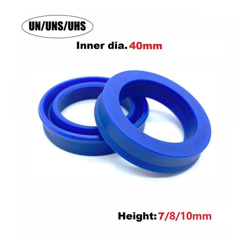 Oil seal uhs uns hydraulic - oil,