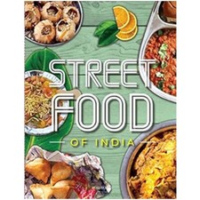 Street food fresh - &, easy