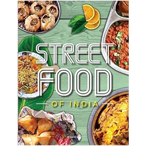 Street food fresh - food, &
