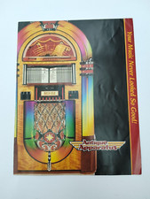 Rockola jukebox - cd,