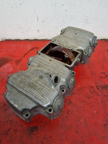 Honda cb750 sohc k6 - sohc, k1-k6