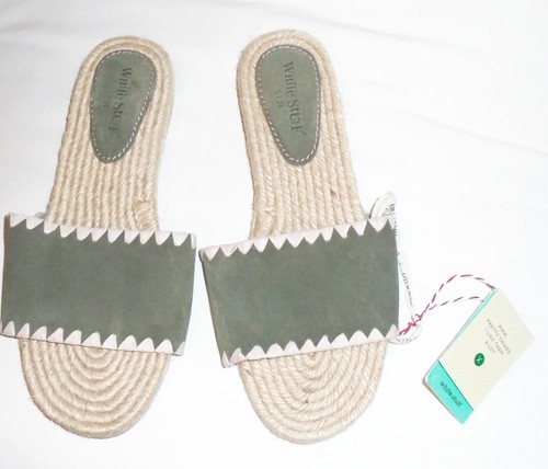 White stuff katrina espadrille - white,