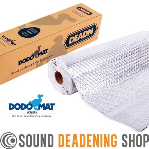 Dodo mat deadn hex sound - mat, ®