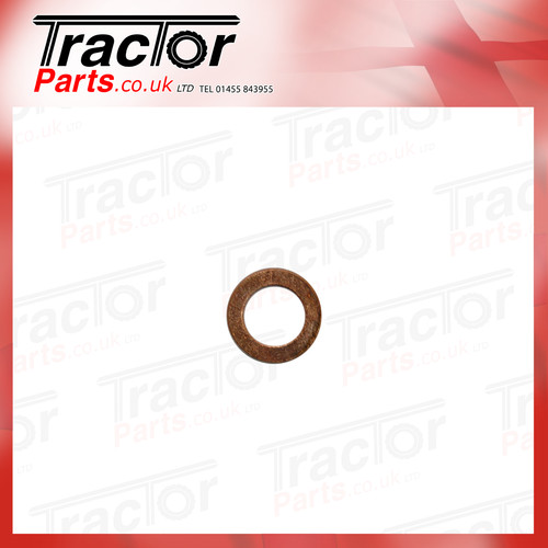 Injector bleed screw - bleed, washer