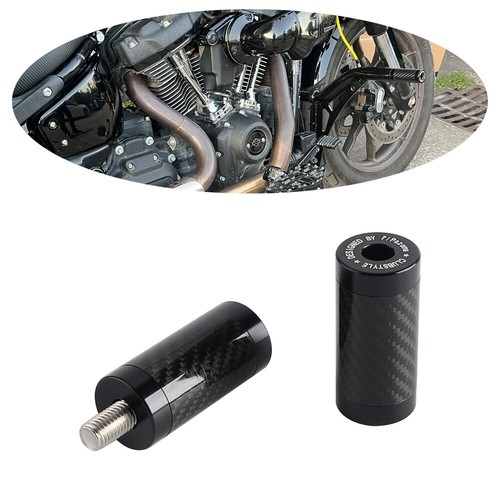 Crash bar slider end - crash,