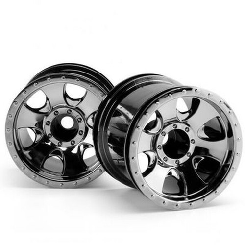 Hpi racing savage - savage, xs