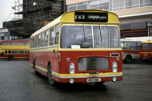 Pmt potteries motor traction - pmt,