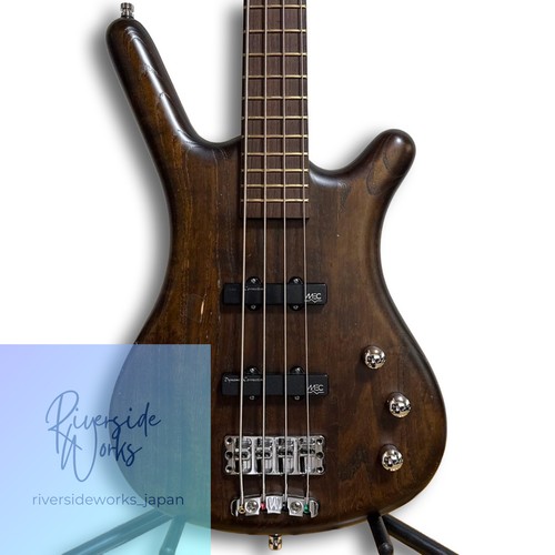 Warwick corvette std - corvette, bass