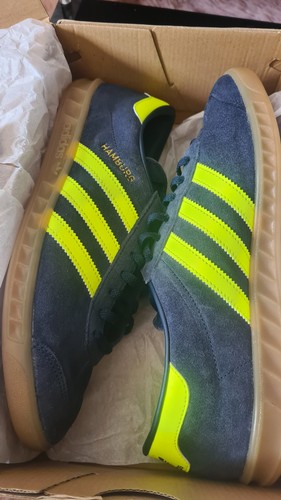 Adidas originals hamburg - adidas, hamburg☆uk