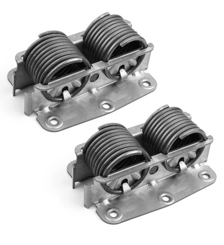Rocker recliner springs - rocker,